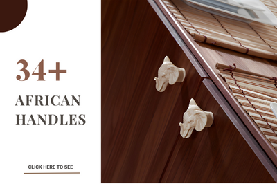 African Handles